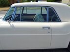 Thumbnail Photo 42 for 1956 Lincoln Continental